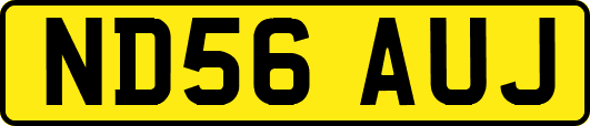 ND56AUJ