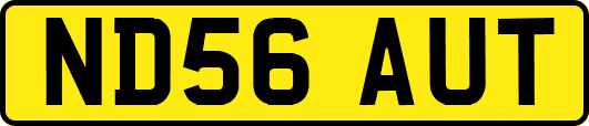 ND56AUT