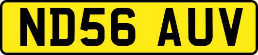 ND56AUV