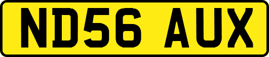 ND56AUX