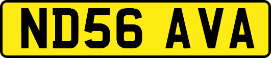 ND56AVA