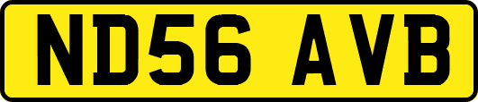 ND56AVB