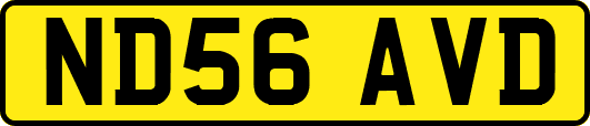 ND56AVD