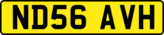 ND56AVH