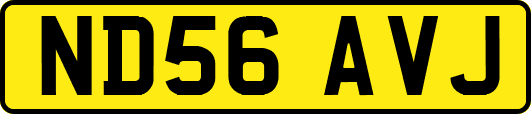 ND56AVJ