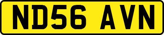 ND56AVN