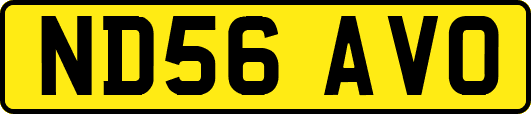 ND56AVO
