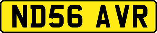 ND56AVR