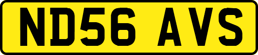 ND56AVS