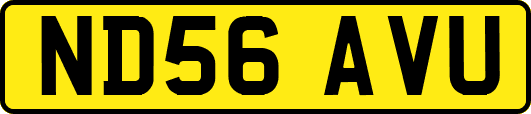 ND56AVU