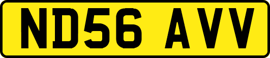ND56AVV