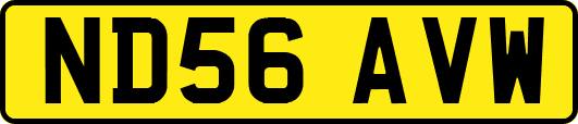 ND56AVW