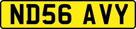 ND56AVY