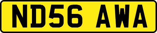 ND56AWA