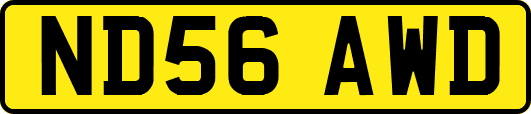 ND56AWD