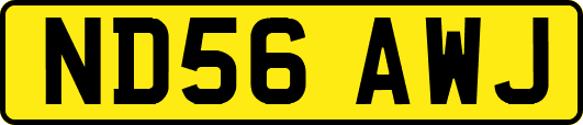 ND56AWJ
