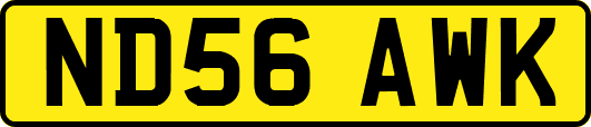 ND56AWK