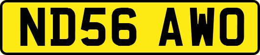 ND56AWO