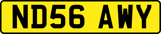 ND56AWY