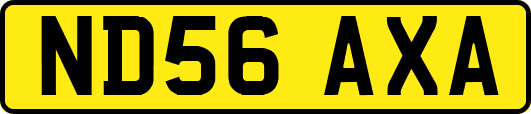 ND56AXA