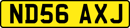 ND56AXJ
