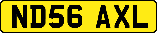 ND56AXL
