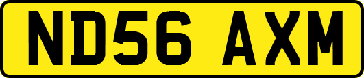ND56AXM