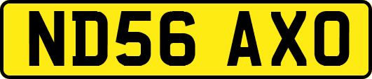 ND56AXO