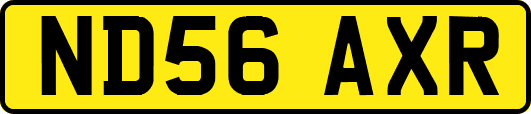 ND56AXR