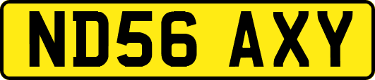 ND56AXY