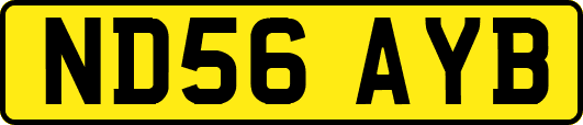 ND56AYB