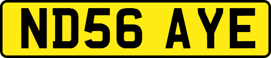 ND56AYE