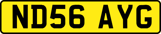 ND56AYG