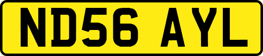 ND56AYL