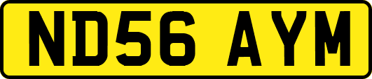ND56AYM