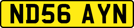 ND56AYN