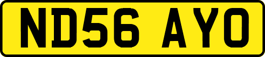 ND56AYO