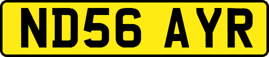 ND56AYR