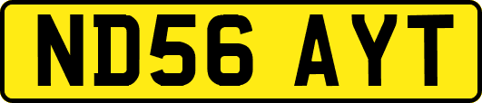 ND56AYT