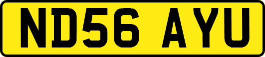 ND56AYU