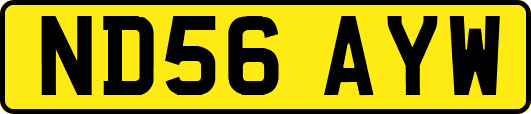 ND56AYW