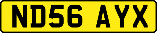 ND56AYX
