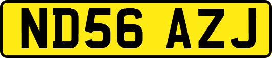 ND56AZJ