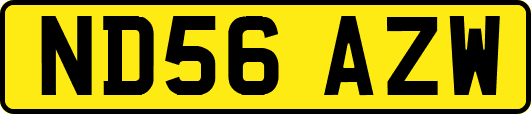 ND56AZW