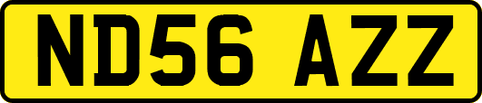 ND56AZZ