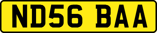 ND56BAA