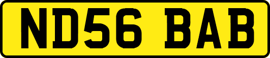 ND56BAB