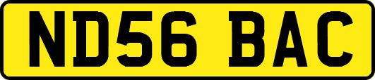 ND56BAC