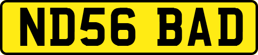 ND56BAD