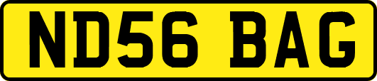 ND56BAG